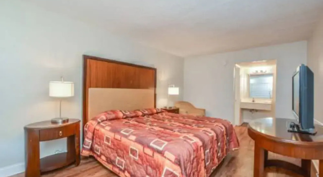 Economy Hotel Roswell, Reserva ahora Hotel Roswell Georgia