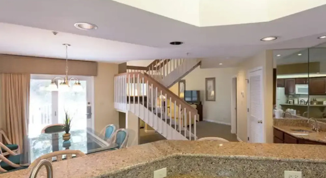 Ocean Palm Villas by Hilton Head Properties