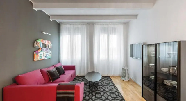 Апартаменты Superior Residence le Porte