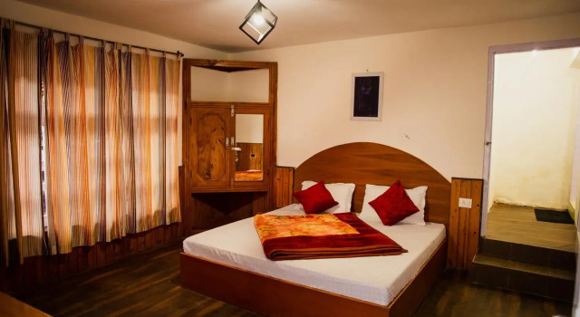 goStops Manali