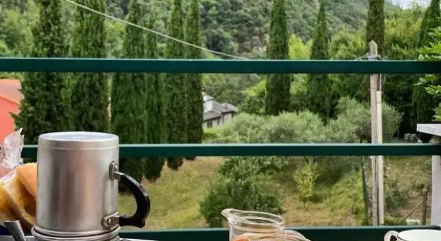 Номер Standard B&B Tre Ponti
