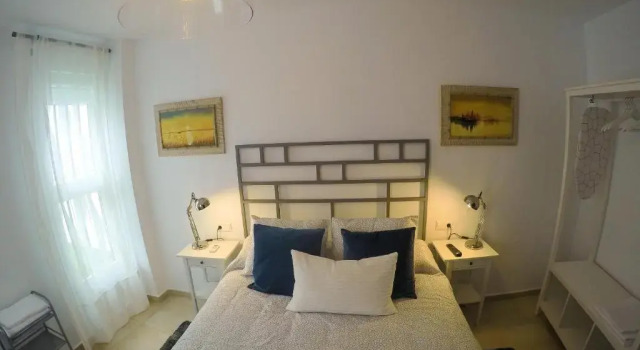 Апартаменты Apartamento Viana Home