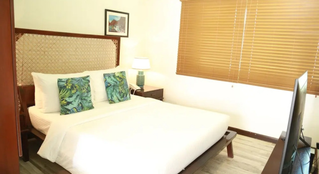 Номер Premium Weekends Resorts El Nido