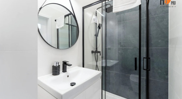 Апартаменты Premium SUMMER LOFTS Premium with Sea View by MSPro