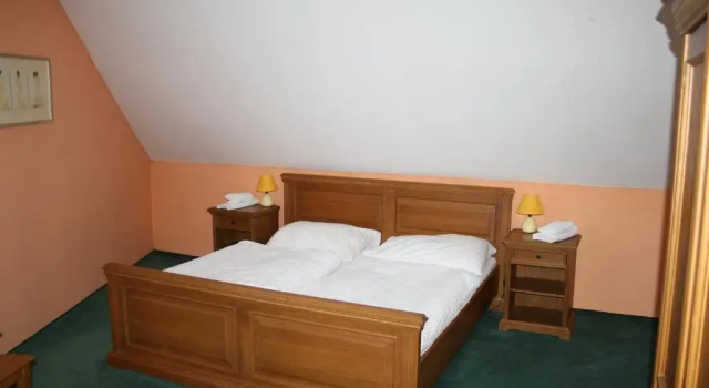 Suite Hotel Bouček