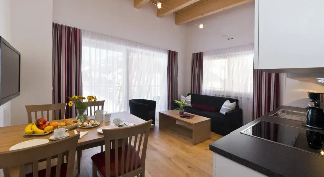 Apartments Dolomit-Royal, Prenota Appartamento Sillian Alta Pusteria