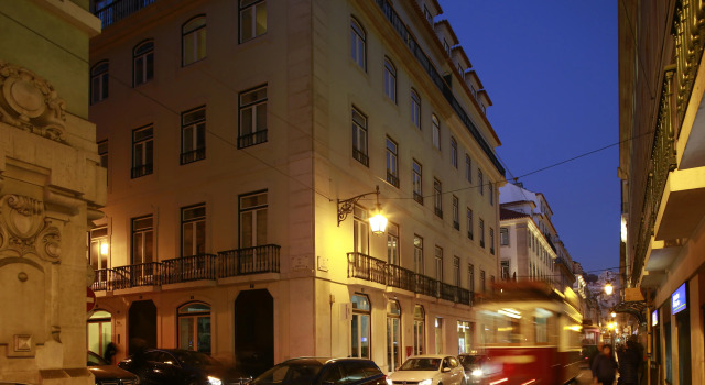 Hello Lisbon Rua do Ouro Collection Serviced Apartments, Забронировать Апартаменты/квартира Отели Лиссабона с завтраком, рядом с Рештаурадориш, Завтраки