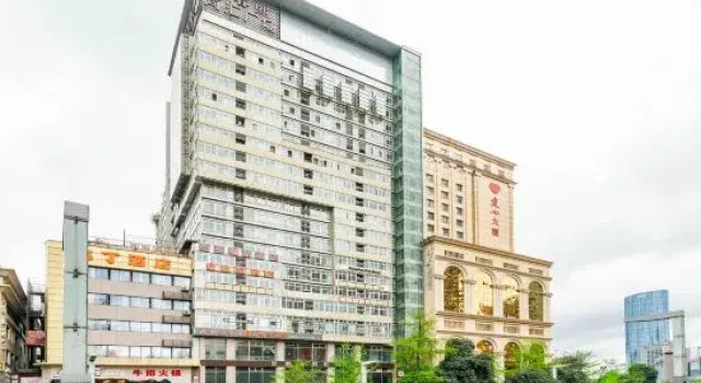 Yijian Homestay, Boek Hotel Hotels in Chengdu met parkeren, Parkeren