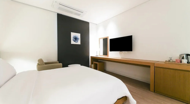 Номер Standard Golden River Hotel