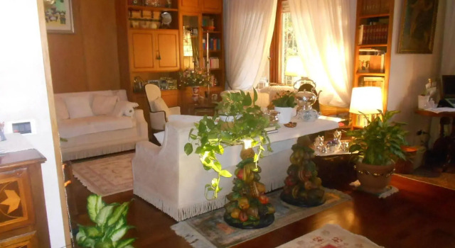 A Casa di Patrizia B&B
