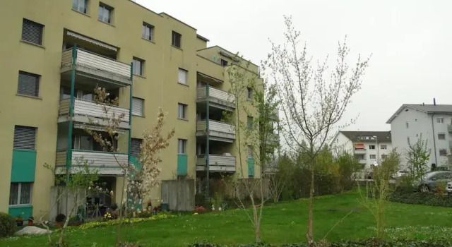 Villmergen Apartment