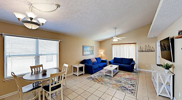 11714 Panama City Beach - 3 Br Home, Book Feriehus Villaer i Inlet Beach, Villa