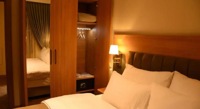 Одноместный номер Standard AK LİFE HOtEL