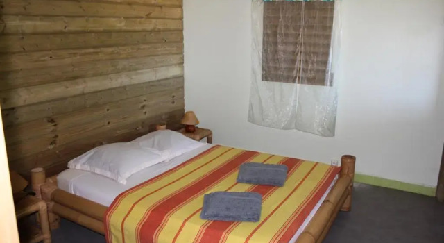 Coeur Caraibes, Rezervovat Hotel Hotely v Deshaies se snídaní, Snídaně