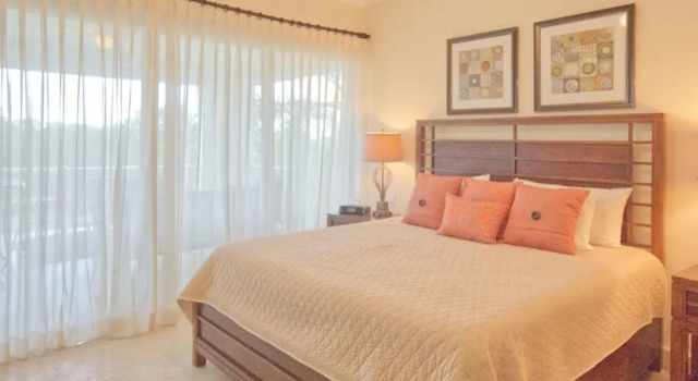 HDM 333 - Golf View Apartment in Exclusive Resort Access to Private Beaches, Prenota Appartamento Punta Cana Repubblica Dominicana