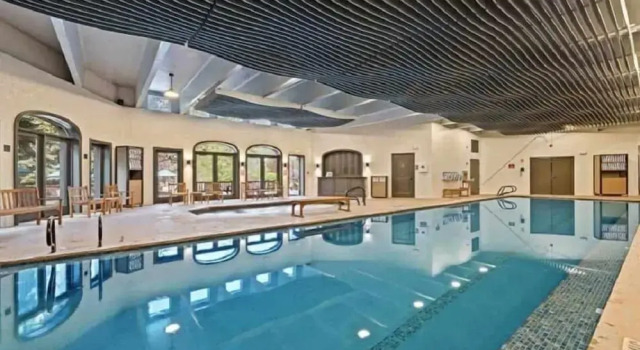 Номер Standard Beaver Creek Charter 2 Bed