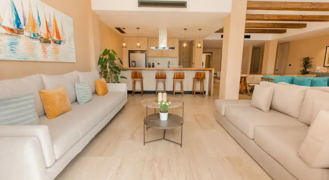 Lumina at The Village Luxury Residences in Corasol, Забронировать Отель Отели Плая-дель-Кармен 4 звезды, 4*