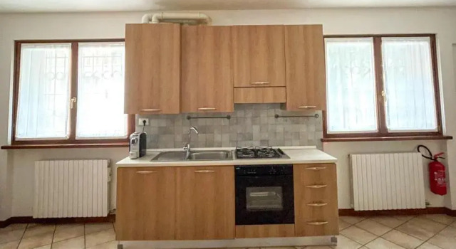 Коттедж Richi Rent 01