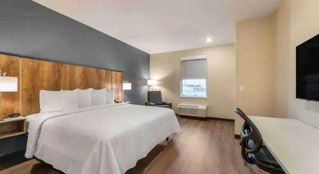 Студия Standard Extended Stay America Premier Suites - Reno - Sparks
