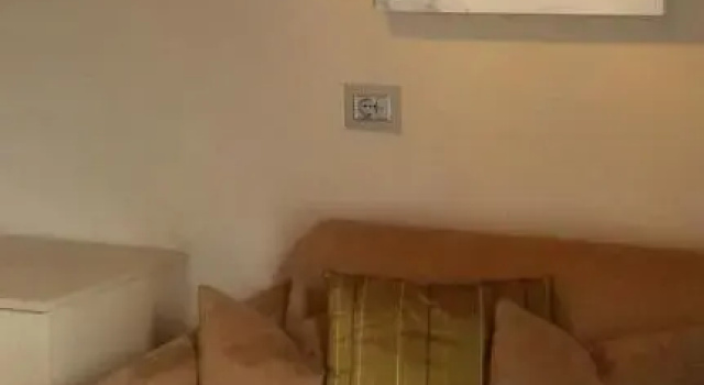 Трёхместный номер Standard с видом на море Hotel La Vigna