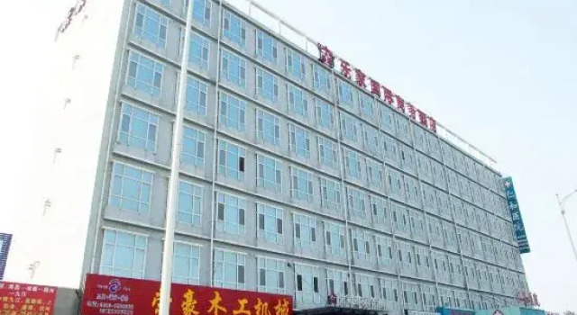 Lejia Hotel (Bazhou Shengfang International Furniture Expo City), Book Hotel Langfang Hebei