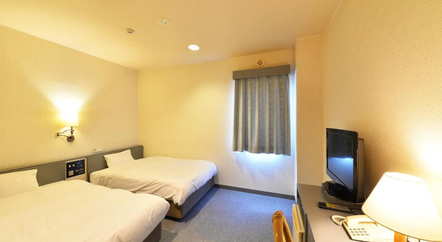 Номер Standard Hotel S-PAL
