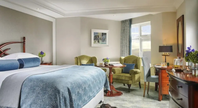 Номер Luxury Killarney Randles Hotel