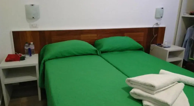 Номер Standard Jerula B&B