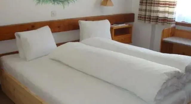 Двухместный номер Superior Hotel Acla Filli