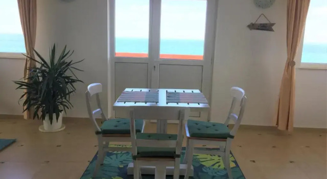 Monolocale Casa Eden