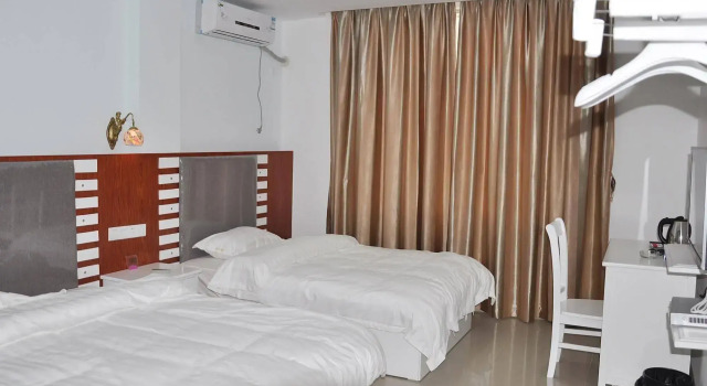 yunfangdejia, Rezervasyon Otel Guangdong otoparklı oteller, Otopark