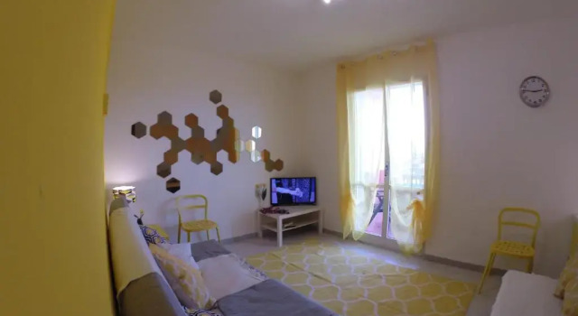 Коттедж с 2 комнатами Casa Vacanze Mura