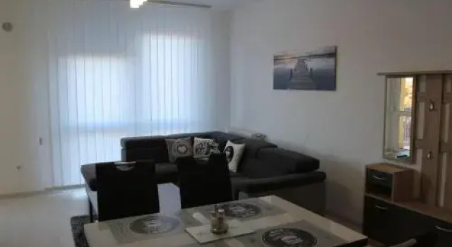 Urban Apartman