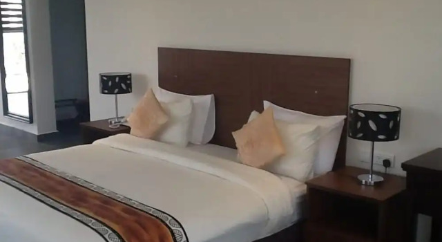Habitación Estándar Eagles