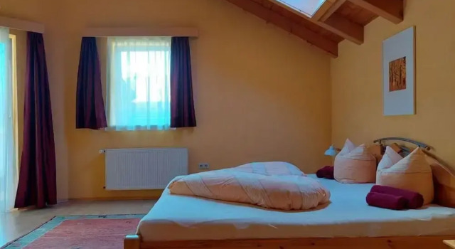 Коттедж Michl"s Villa Modern Retreat