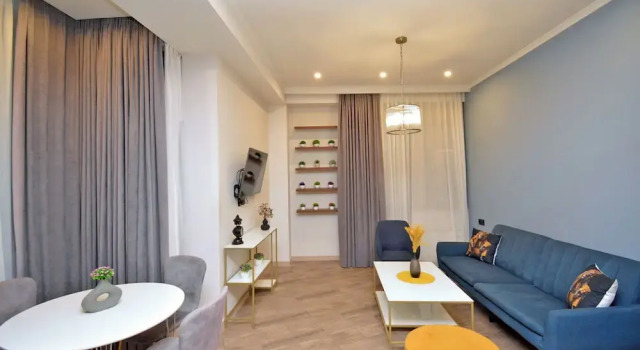 Апартаменты Business Apartments by Luxe Group DE114