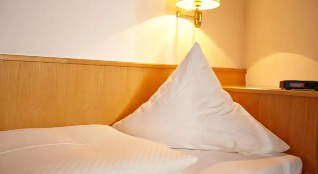 Номер Standard Hotel Sonne