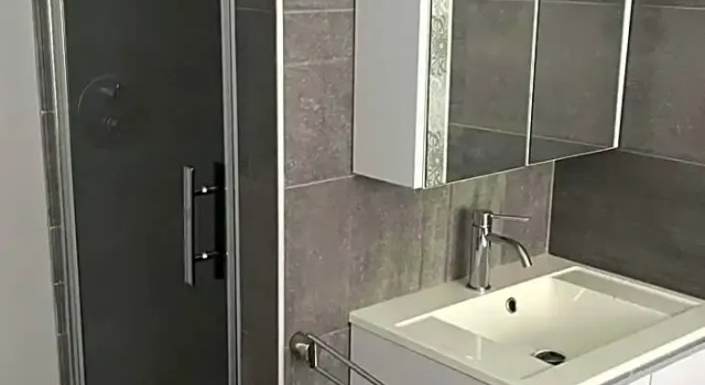 Апартаменты с 3 комнатами Hotel Ter Streep