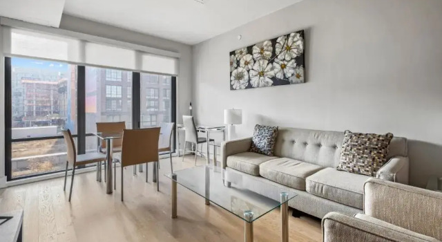 Апартаменты Global Luxury Suites at Tribeca