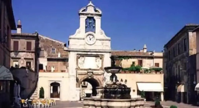B&B Notti d'Oriente, Varaa Bed and Breakfast Sutri Tuscia