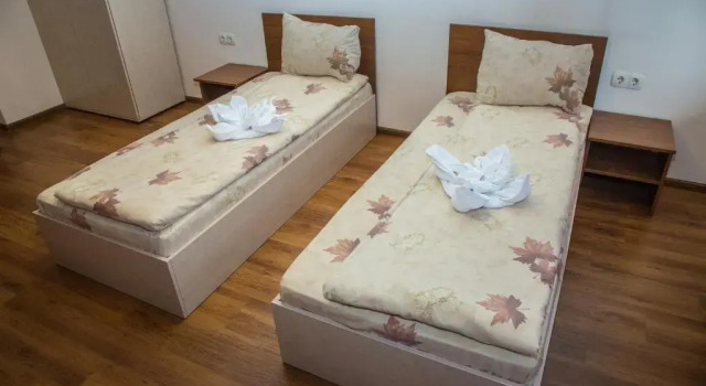 Hotel West, Забронировать Мотель Благоевград область Благоевград