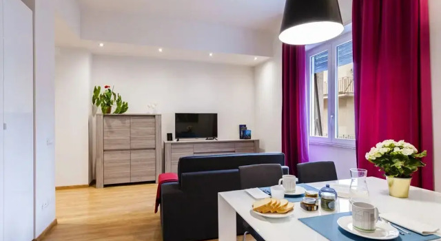 Mirò City Suite by Wonderful Italy, Забронировать Апартаменты/квартира Апартаменты Катании, рядом с Городской музей Беллини, Апартаменты/квартира