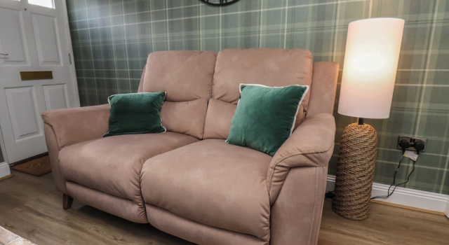 Chimes Cottage, Reserva ahora Casa o chalet Guisborough Teesside