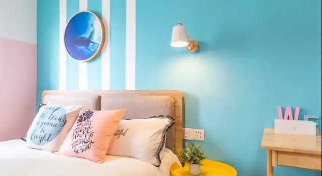 Locals Boutique Apartment Zhongshan Ba Road No.7 Branch