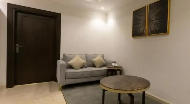 Номер Standard Palette Sama Jeddah Formerly Beach Garden Hotel