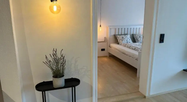 Апартаменты MIA Lifestyle Appartements