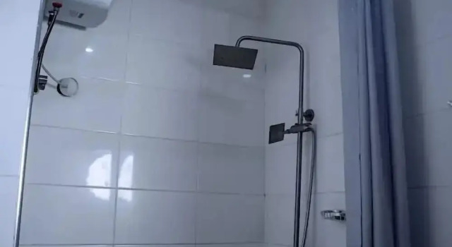 Номер Standard Dalice Hotel and Suites