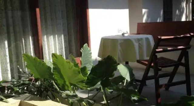 Номер Standard Uteliaa Homestay