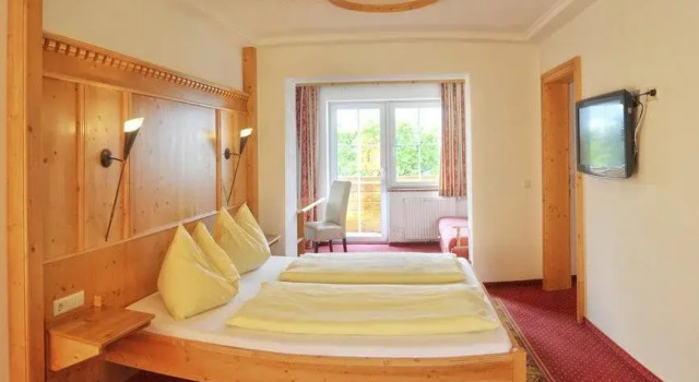 Pension Astlhof