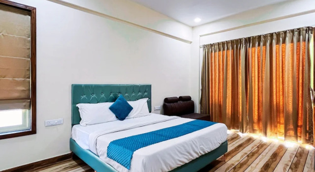 Вилла Misty Blues Resort & Villas